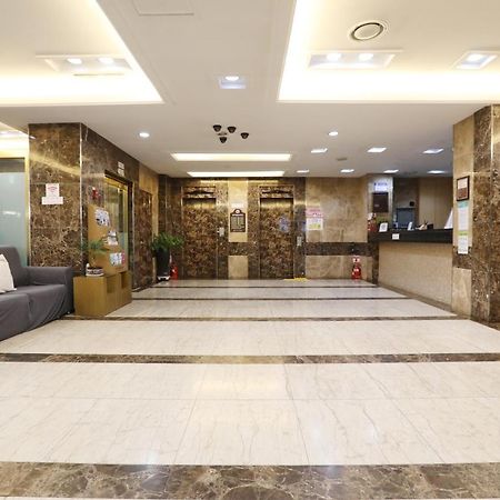 Incheon Airport Hotel June Luaran gambar