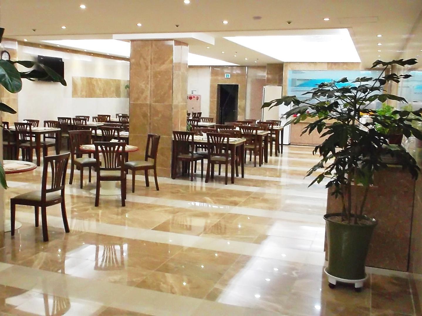 Incheon Airport Hotel June Luaran gambar