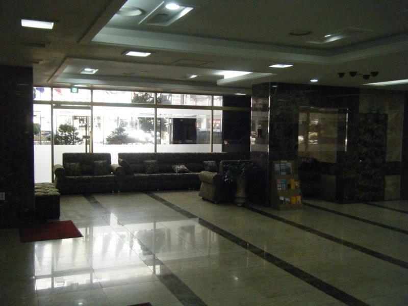 Incheon Airport Hotel June Luaran gambar