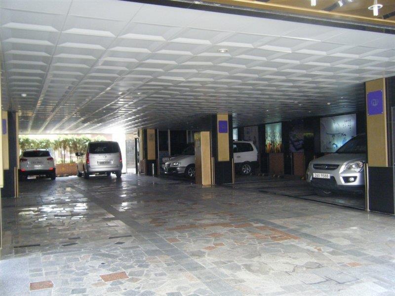 Incheon Airport Hotel June Luaran gambar