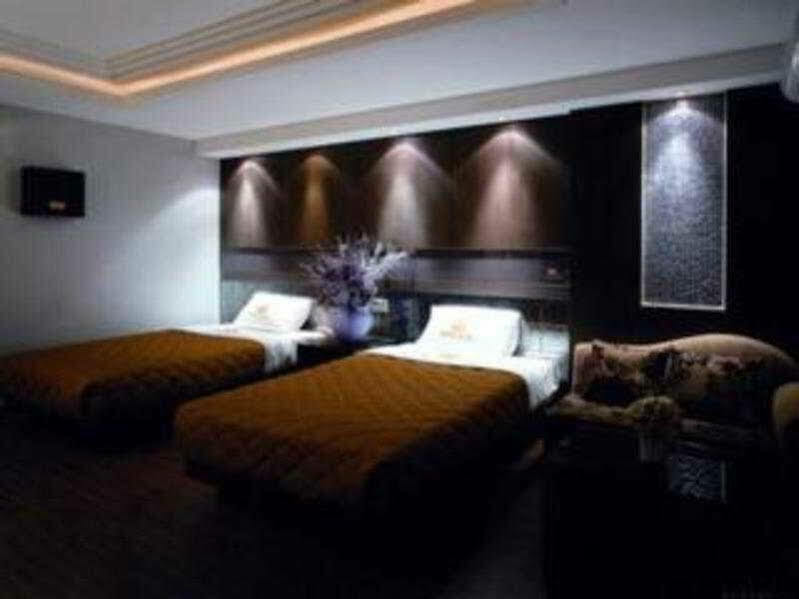 Incheon Airport Hotel June Luaran gambar